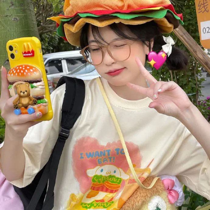 花游记